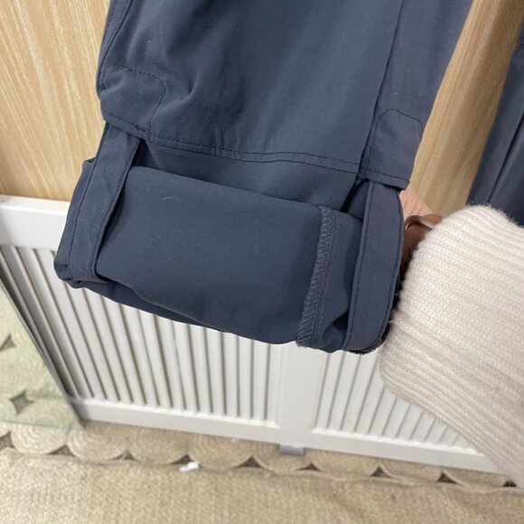 Columbia Gray Pants Size 8 - Picture 4 of 11